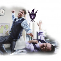 Если друг оказался вдруг... Корпоративный спор простыми словами