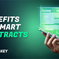 Децентрализация и смарт-контракты = будущее