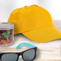 Что такое мерч компании и как его разработать?