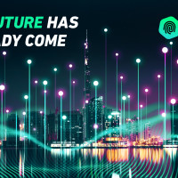 Будущее уже наступило!