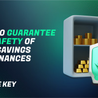 Как обеспечить безопасность своих финансов и накоплений?