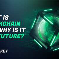 Что такое блокчейн, и почему за ним будущее?