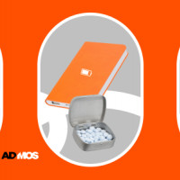 Программа онбординга и корпоративный мерч