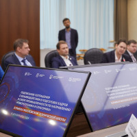 TECHNORED партнёр Правительства Москвы в проекте «Московская техническая школа»