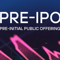 Что такое Pre-IPO