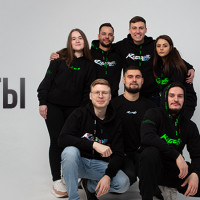 Постулаты проекта Regolith