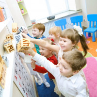 Бизнес-идеи: открываем детский развивающий центр с нуля