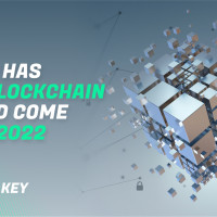 К чему блокчейн-мир пришел в 2022?