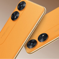 Функциональная элегантность от бренда OPPO RENO 8T 4G