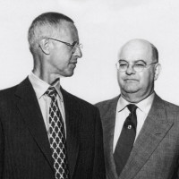 Новый бренд в ГК TFN: Cutler and Gross