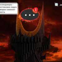 Почему мессенджеры - зло? Как постановка задач в мессенджерах снижает эффективность