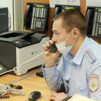 Оперативники Тверского района столицы задержали подозреваемого в краже в особо крупном размере