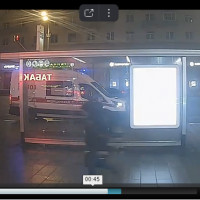 Столичные полицейские задержали подозреваемого в грабеже