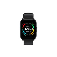 realme Watch S 100 black – smart-ассистент для энергичных людей!
