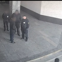 Оперативниками Красносельского района столицы задержан подозреваемый в причинении тяжкого вреда здоровью