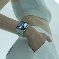 Насыщенная жизнь вместе с DIZO Watch D