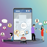 Как развить свою страницу в социальных сетях - лайфхаки