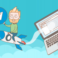 Как в Телеграм повысить лиды и просмотры канала