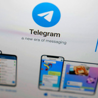 Развитие контента Телеграм с использованием реакций