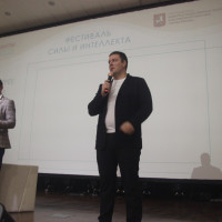 Анкетирование по проекту «Фестиваль силы и интеллекта «Быстрее, выше… умнее!» провели в колледже РАНХИГС