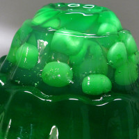 Бизнес идея №42 (еще 958). ЖЕЛЕТНЕЕ МЕНЮ