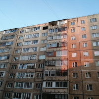 Сотрудники Росгвардии обеспечили безопасность на месте чрезвычайного происшествия