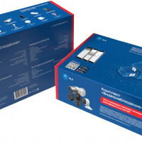 Безопасность дачи и квартиры круглый год!