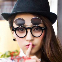 Бизнес идея №44 (еще 956). ДВА ОЧКА ПОД КОЗЫРЬКОМ