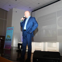 Семинар по теме фейков в рамках проекта «Твоё будущее — в твоих руках» прошёл в колледже РАНХиГС