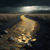 Как заработать первые деньги в Интернете