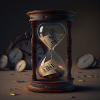 Время — валюта. Куда потратить?