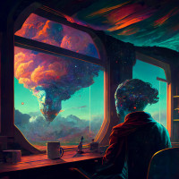 Сила воображения. Как далеко вы сможете зайти, если будете мечтать?