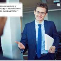 От микроменеджмента к тимлидерству — насколько вы хороши как руководитель?