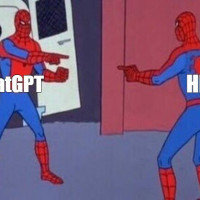 HR-ы и чат-GPT решают одни и те же кейсы. Кто круче?