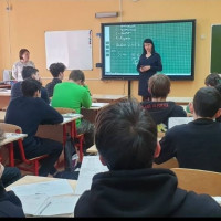 В Центральном округе г. Москвы подвели итоги профилактического мероприятия «Твой выбор»