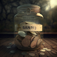 Экономия денег. Дурак с планом всегда победит гения без него