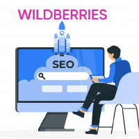 Как сделать SEO оптимизацию карточки товара на Wildberries?