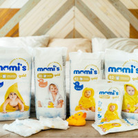 Забота с первой минуты, или что говорят родители в отзывах на продукцию Mami’s