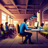 Удаленная работа: главные причины перехода и как этот формат помогает людям