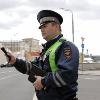 В УВД по ЦАО подвели итоги профилактического мероприятия «Нетрезвый водитель»