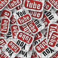 Брендинг канала Ютуб и для увеличение просмотров и участников