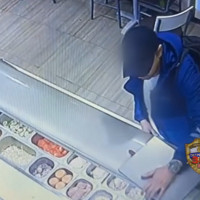 Оперативниками района Замоскворечье задержан подозреваемый в краже