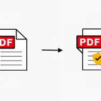 Как зашифровать PDF с использованием C#