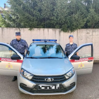 В Уфе росгвардейцы задержали граждан, пытавшихся расплатиться чужой банковской картой