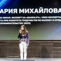 Мария Михайлова, RC Group – о кризисе и о клиентах, старых и новых