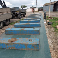 Современные реалии требуют современного технического оснащения агропредприятий