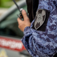 Росгвардия напоминает о мерах имущественной безопасности в период летних отпусков