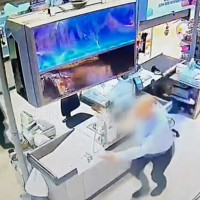 Оперативниками района Якиманка задержан подозреваемый в грабеже
