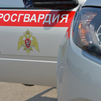 В Башкирии росгвардейцы продолжают борьбу с правонарушителями