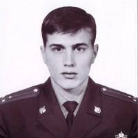 8 июля — день памяти сотрудника отдела вневедомственной охраны Александра Покатаева